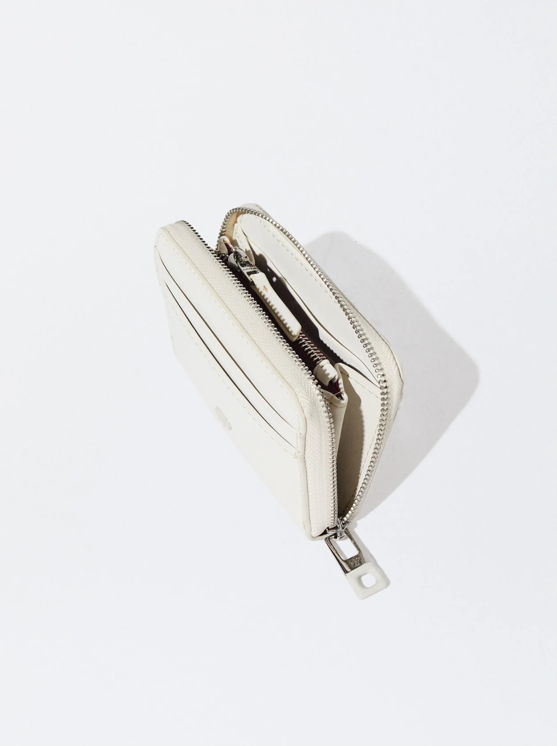 PARFOIS Cartera Básica Crudo New