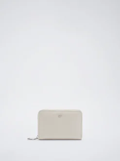 PARFOIS Cartera Básica Crudo Store