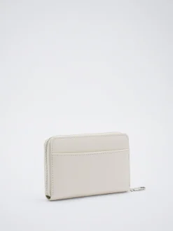 PARFOIS Cartera B&aacute;sica Crudo Store