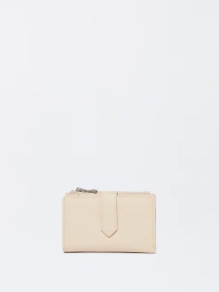 PARFOIS Cartera Básica Beige Discount