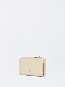 PARFOIS Cartera Básica Beige Discount