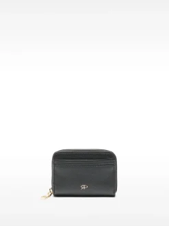 PARFOIS Cartera Básica Negro Online