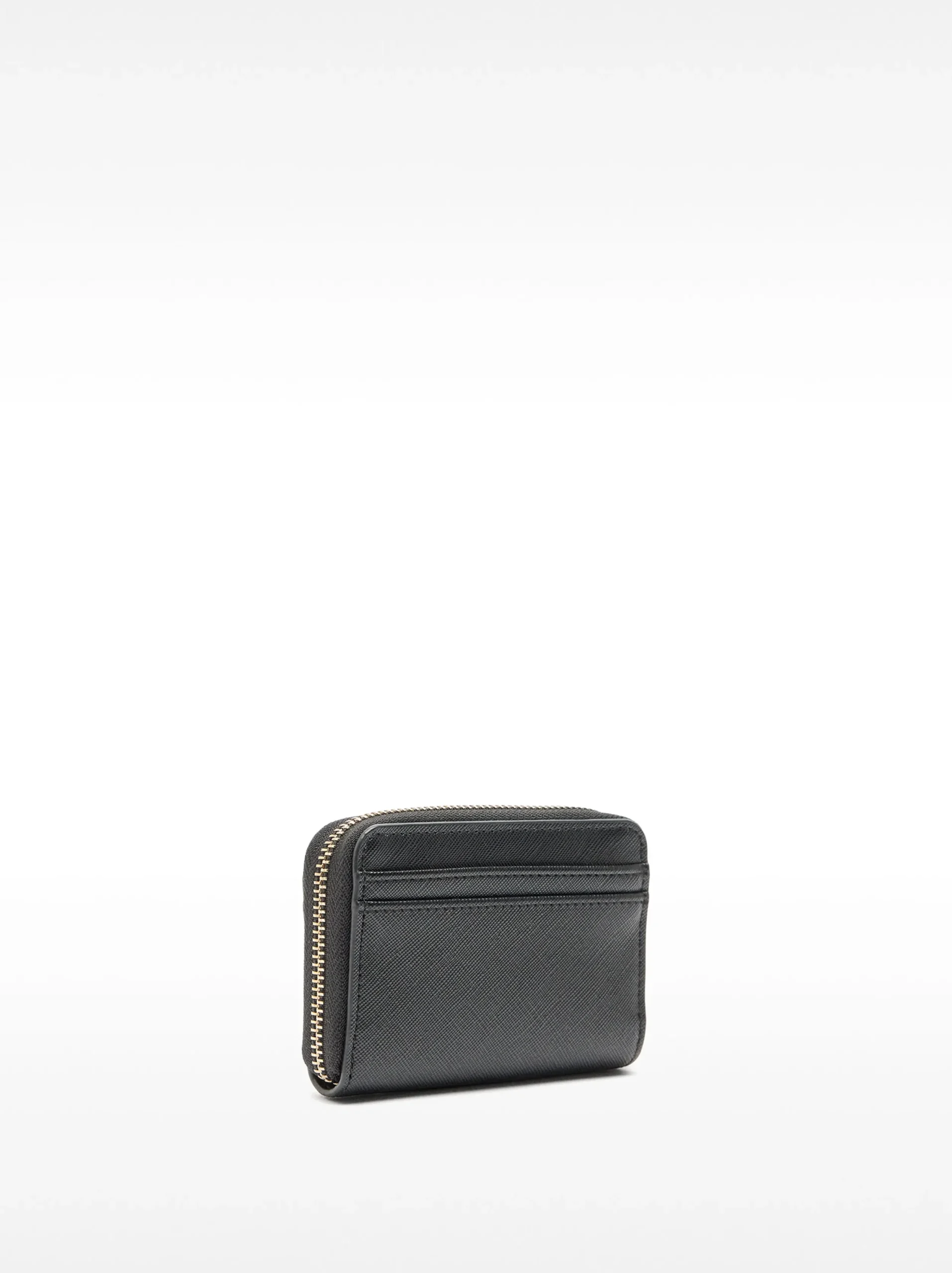 PARFOIS Cartera Básica Negro Online