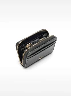 PARFOIS Cartera Básica Negro Online