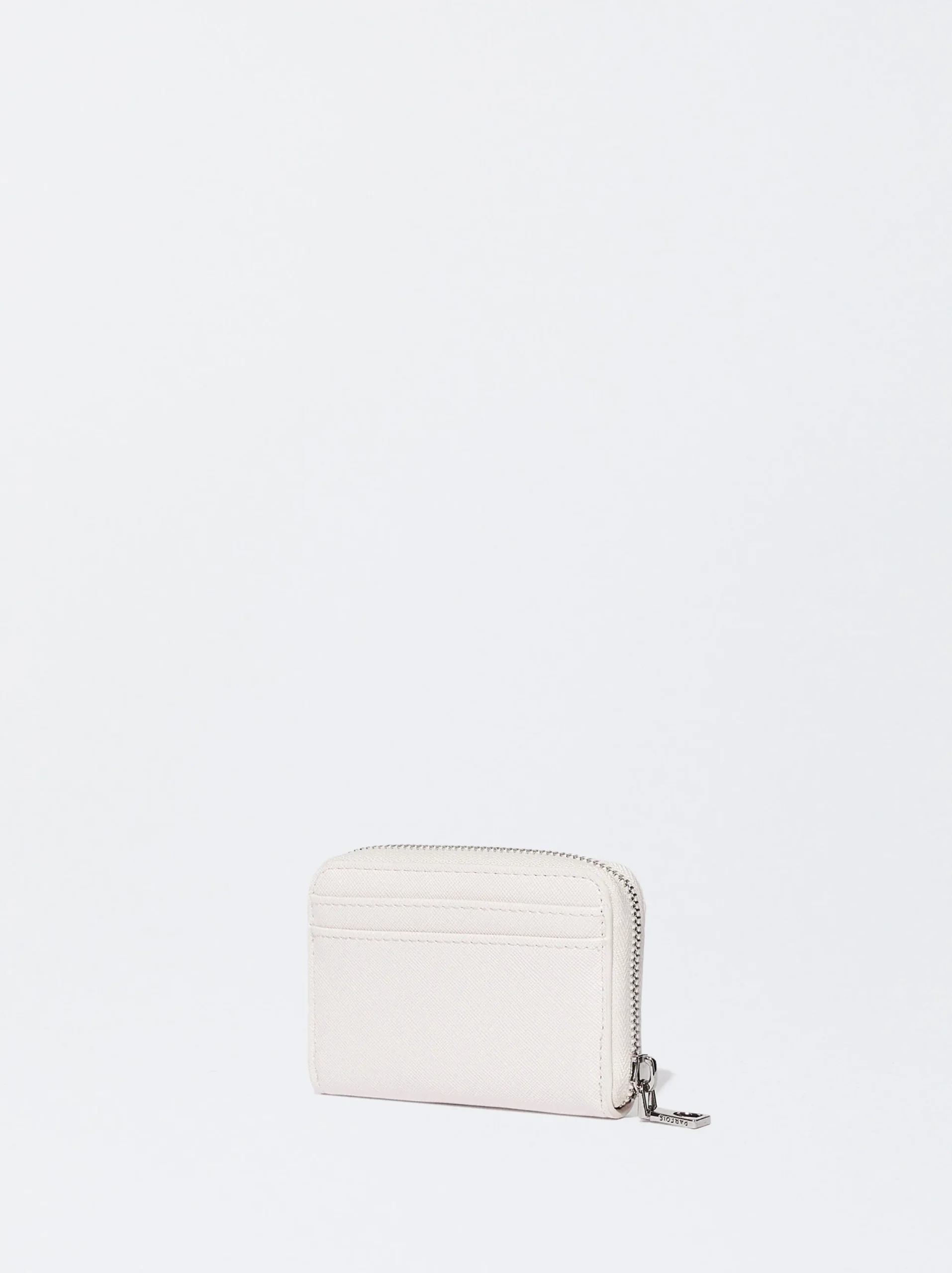 PARFOIS Cartera Básica Crudo Store