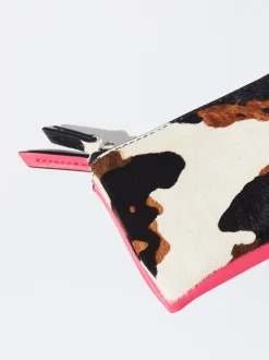 PARFOIS Cartera De Piel Multicor Best