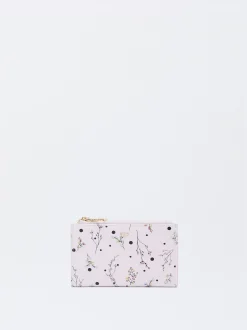 PARFOIS Cartera Estampada Multicor Sale