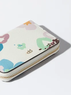 PARFOIS Cartera Estampado Crudo Clearance