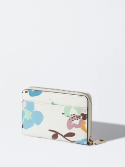 PARFOIS Cartera Estampado Crudo Clearance