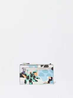 PARFOIS Cartera Estampado Multicor New