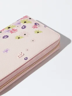 PARFOIS Cartera Estampado Floral Multicor Store