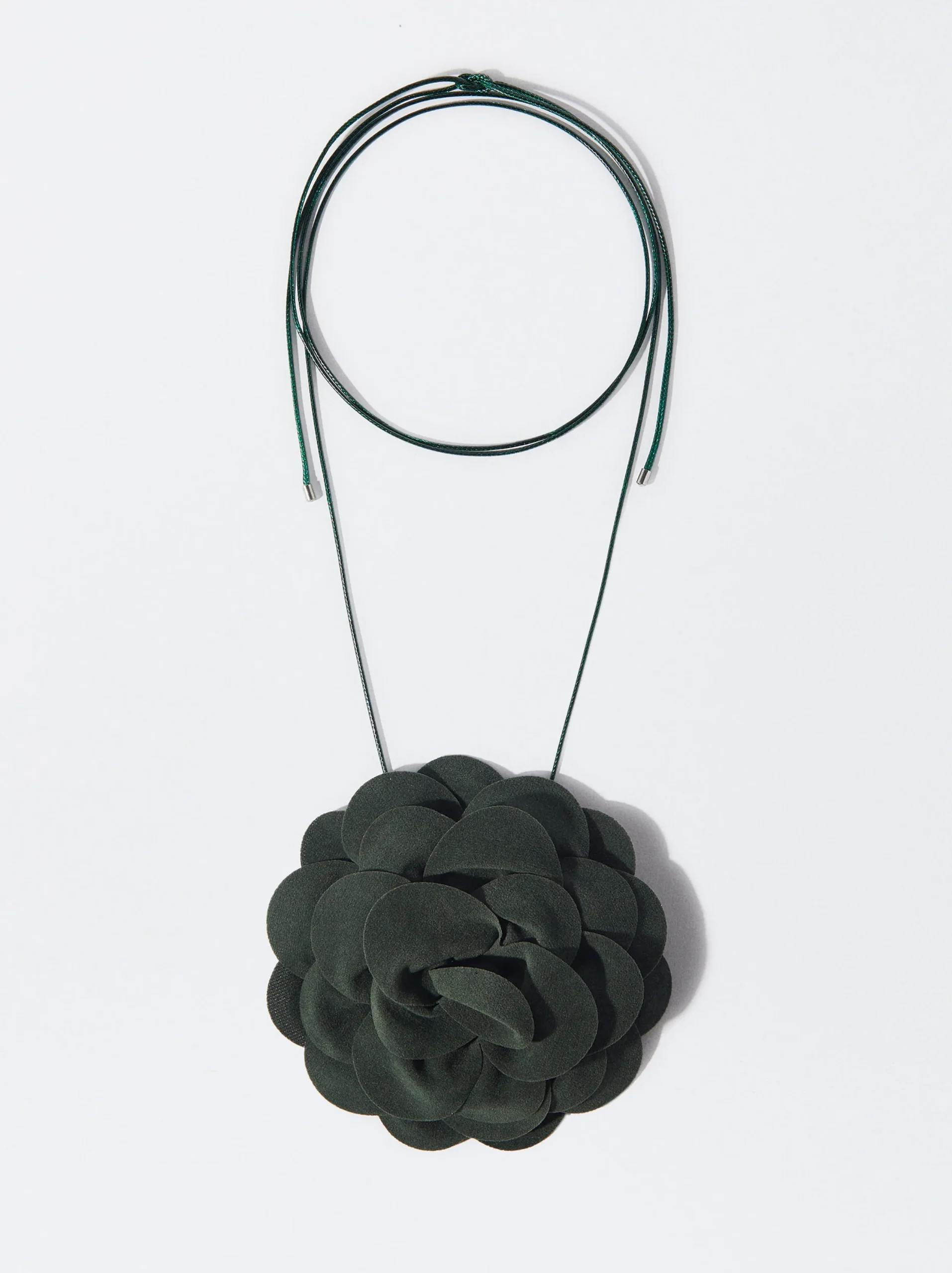 PARFOIS Choker Flor New