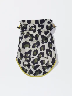 PARFOIS Chubasquero Personalizable Para Perros Multicor Best Sale