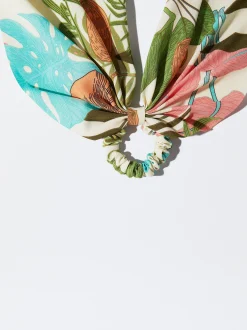 PARFOIS Coletero Con Lazo Multicor Outlet