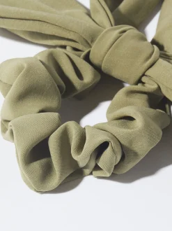 PARFOIS Coletero Con Lazo Verde Best Sale