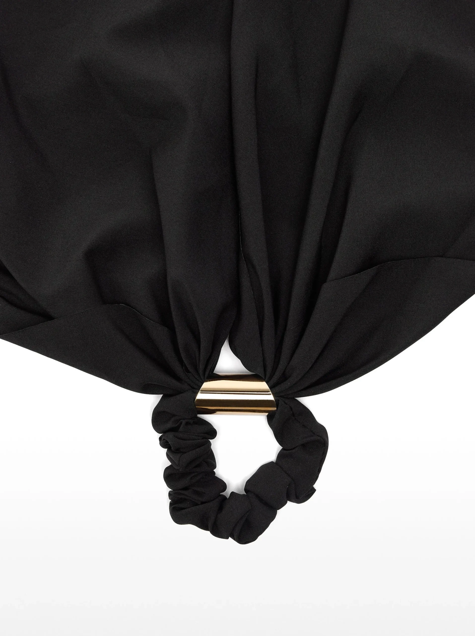 PARFOIS Coletero Con Lazo Negro Shop