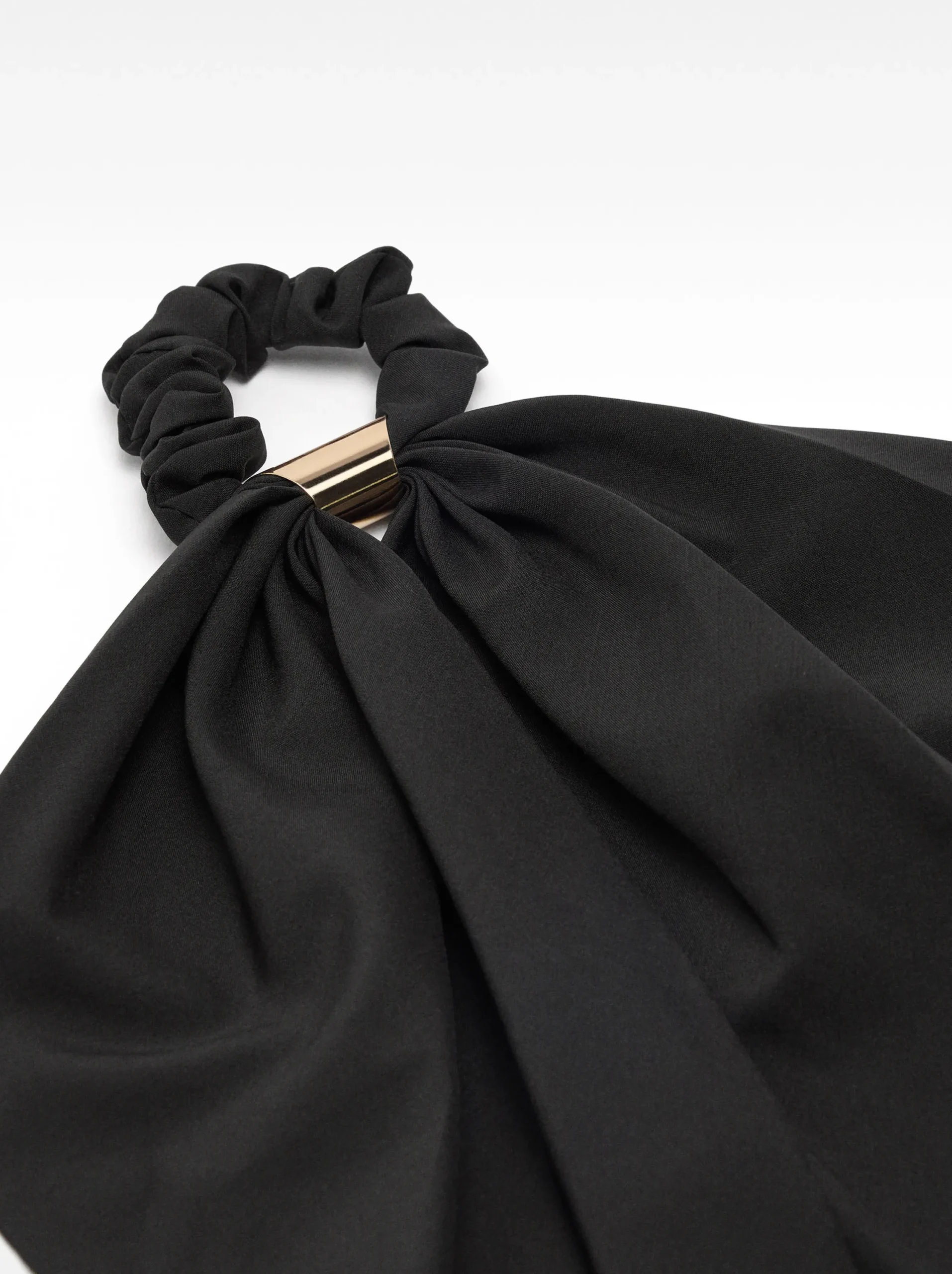 PARFOIS Coletero Con Lazo Negro Shop