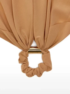 PARFOIS Coletero Con Lazo Beige Store