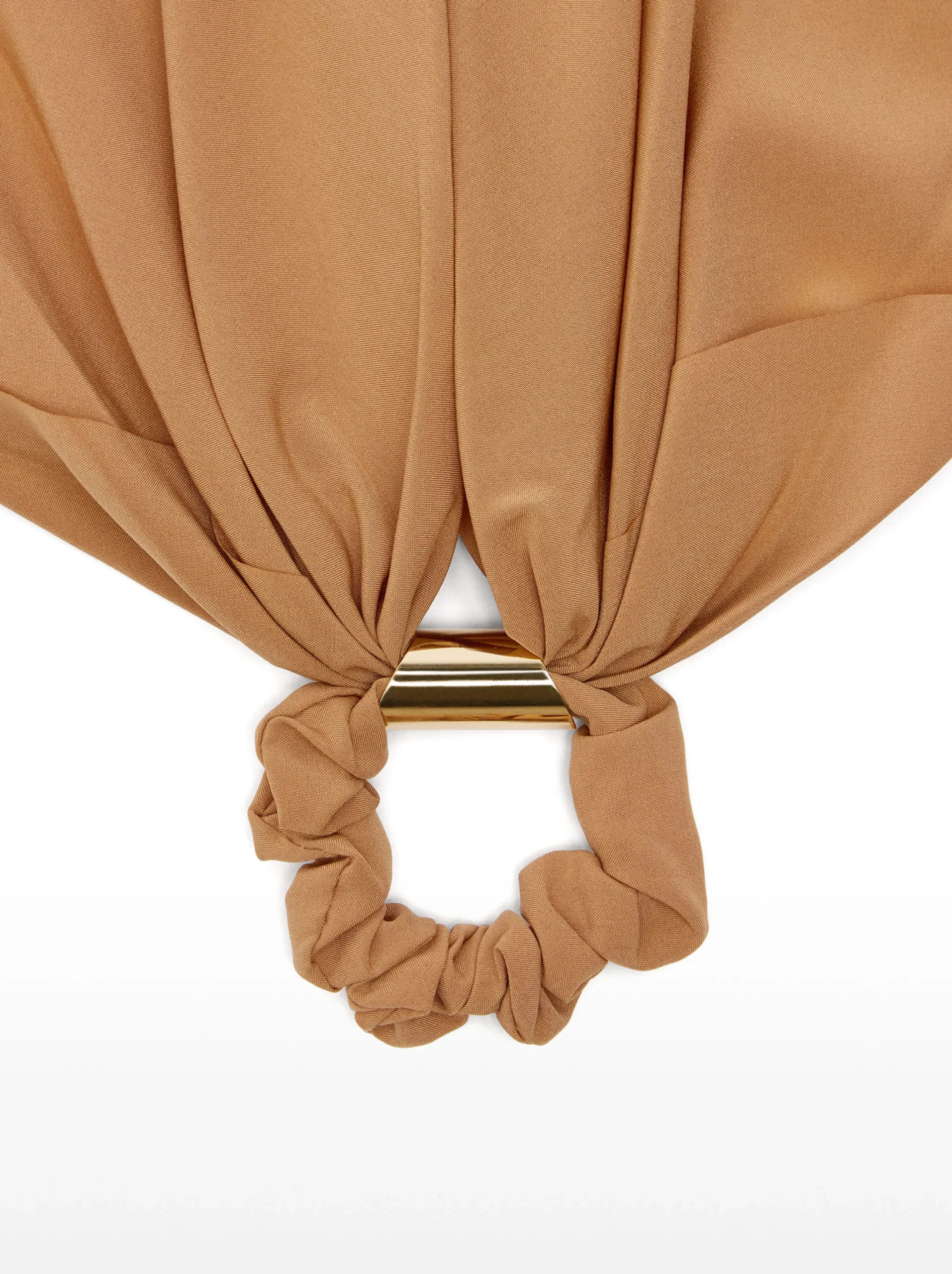 PARFOIS Coletero Con Lazo Beige Store