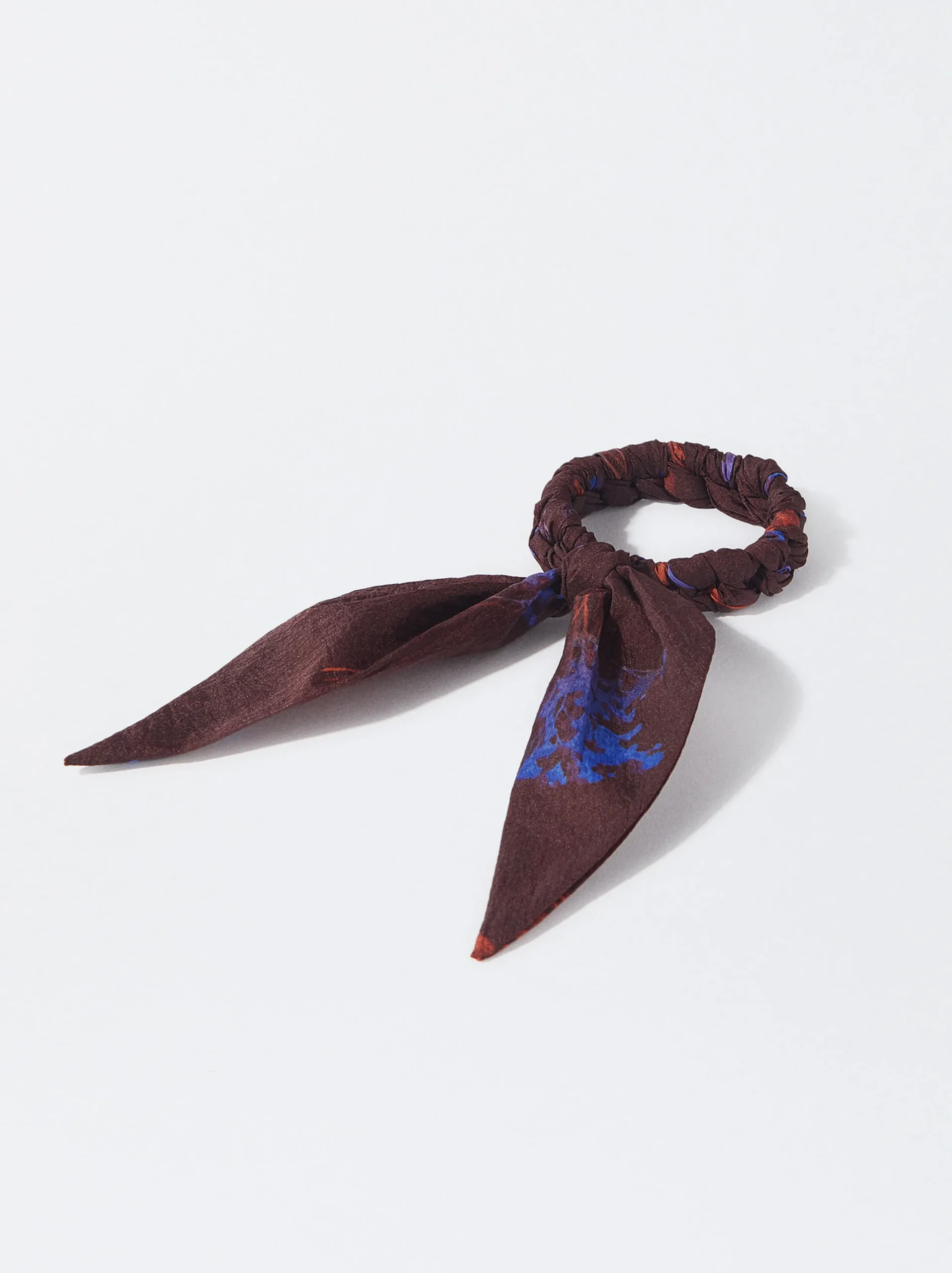 PARFOIS Coletero Estampado Multicor Outlet