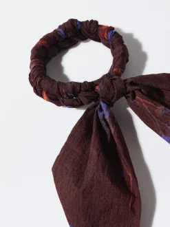 PARFOIS Coletero Estampado Multicor Outlet
