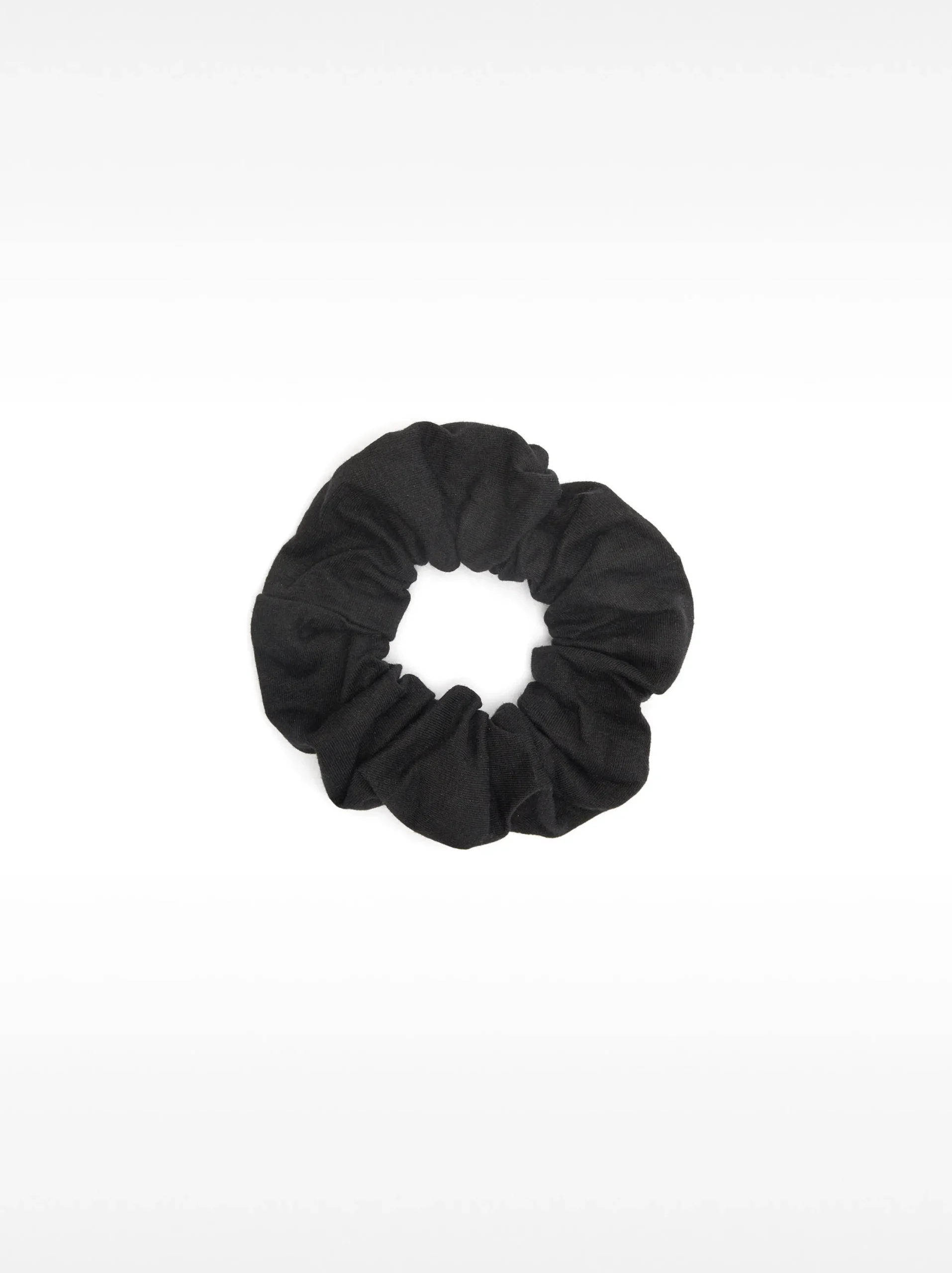 PARFOIS Coletero Fruncido Negro Cheap