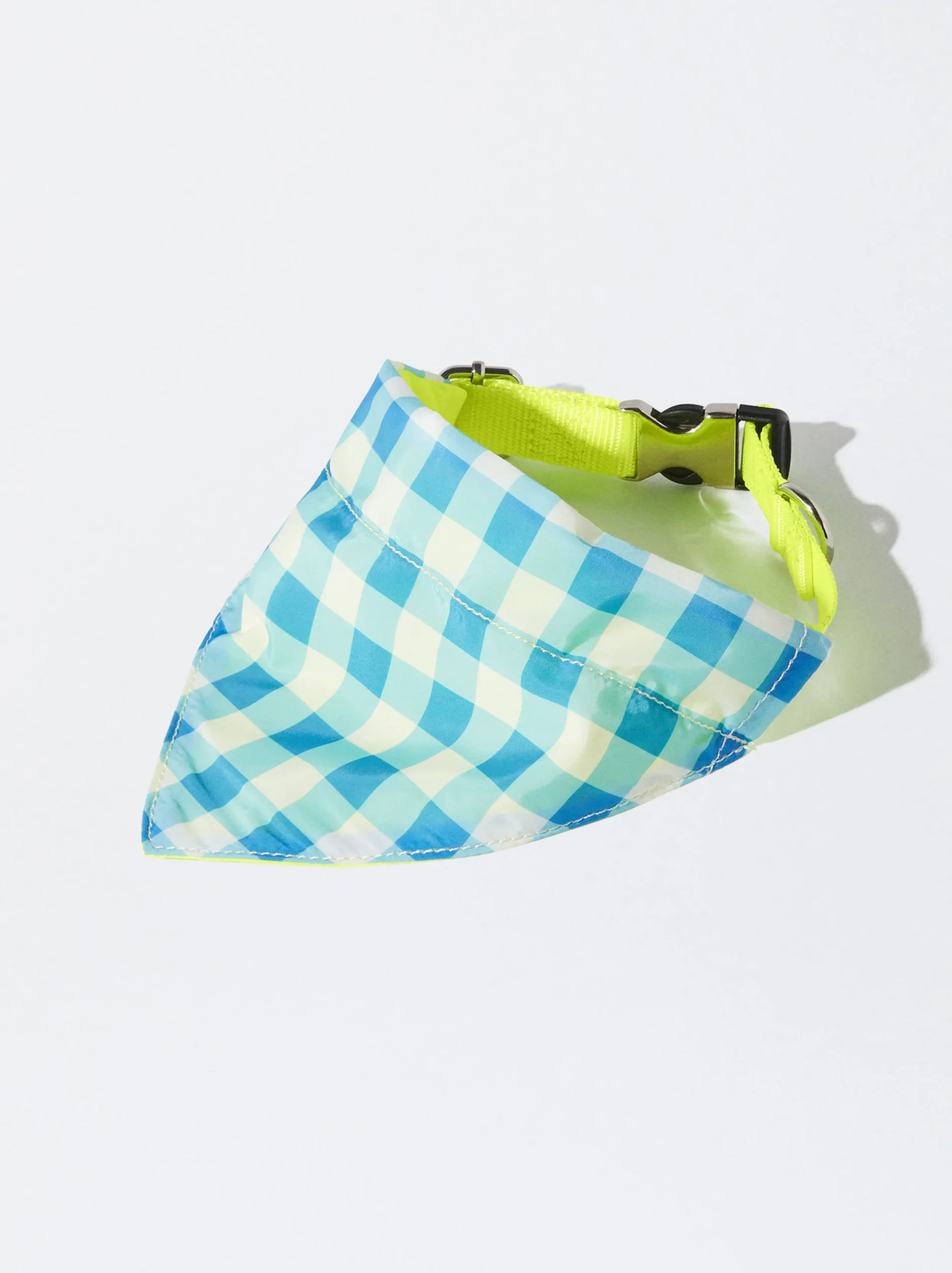 PARFOIS Collar Con Pañuelo Personalizable Multicor Discount