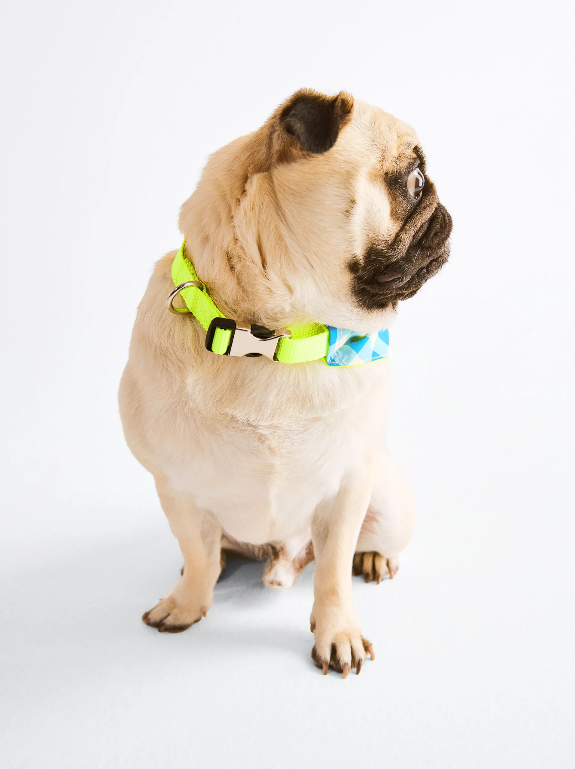 PARFOIS Collar Con Pañuelo Personalizable Multicor Discount