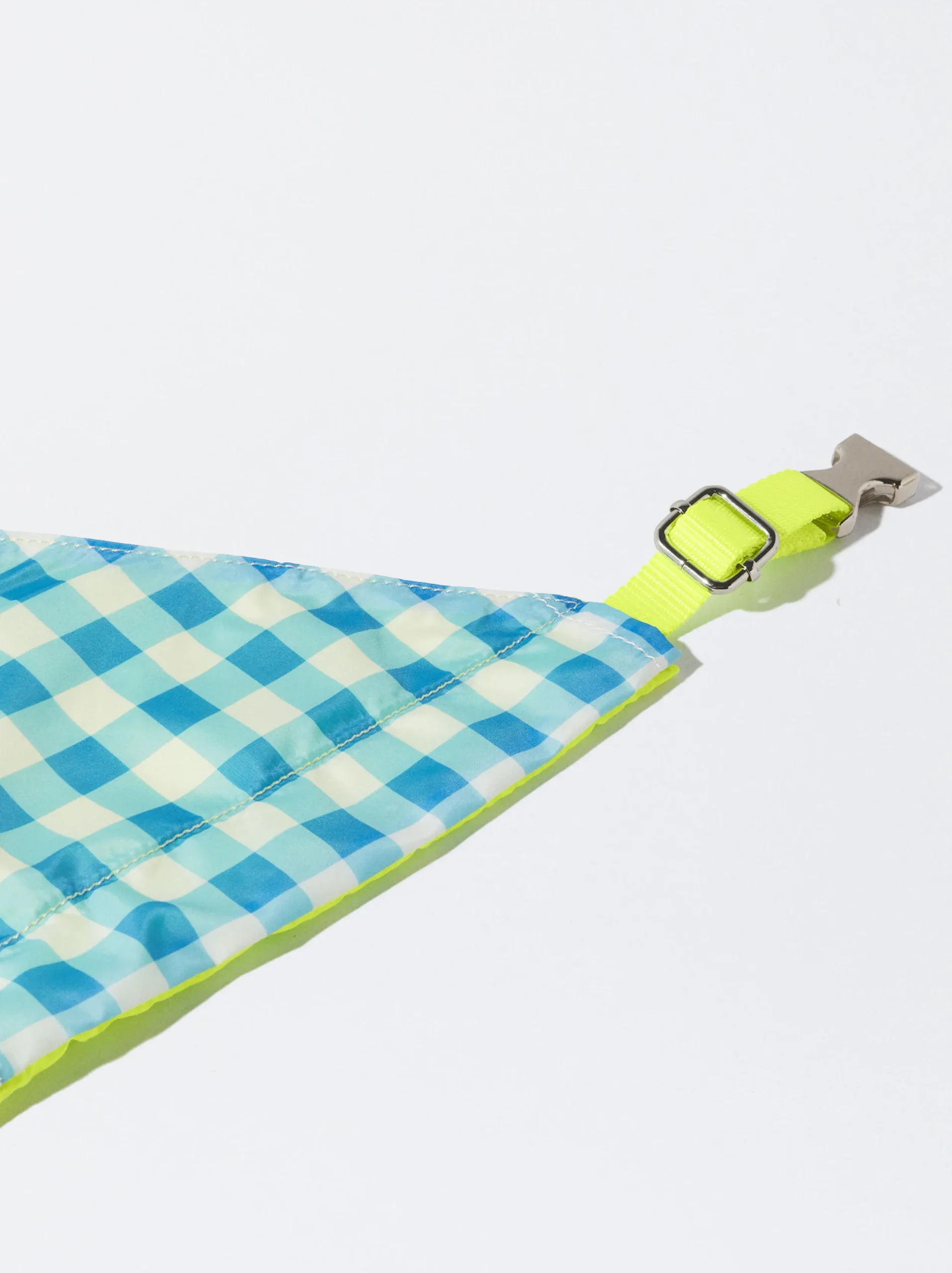 PARFOIS Collar Con Pañuelo Personalizable Multicor Discount