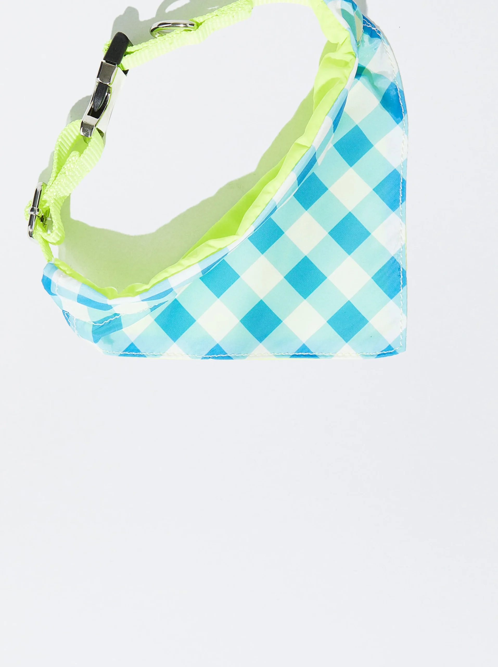 PARFOIS Collar Con Pañuelo Personalizable Multicor Discount