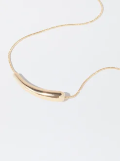 PARFOIS Collar Dorado Flash Sale