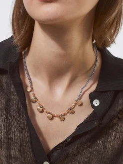 PARFOIS Collar Multicolor Multicor Shop