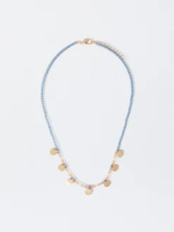 PARFOIS Collar Multicolor Multicor Shop