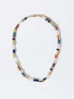 PARFOIS Collar Multicolor Multicor Flash Sale