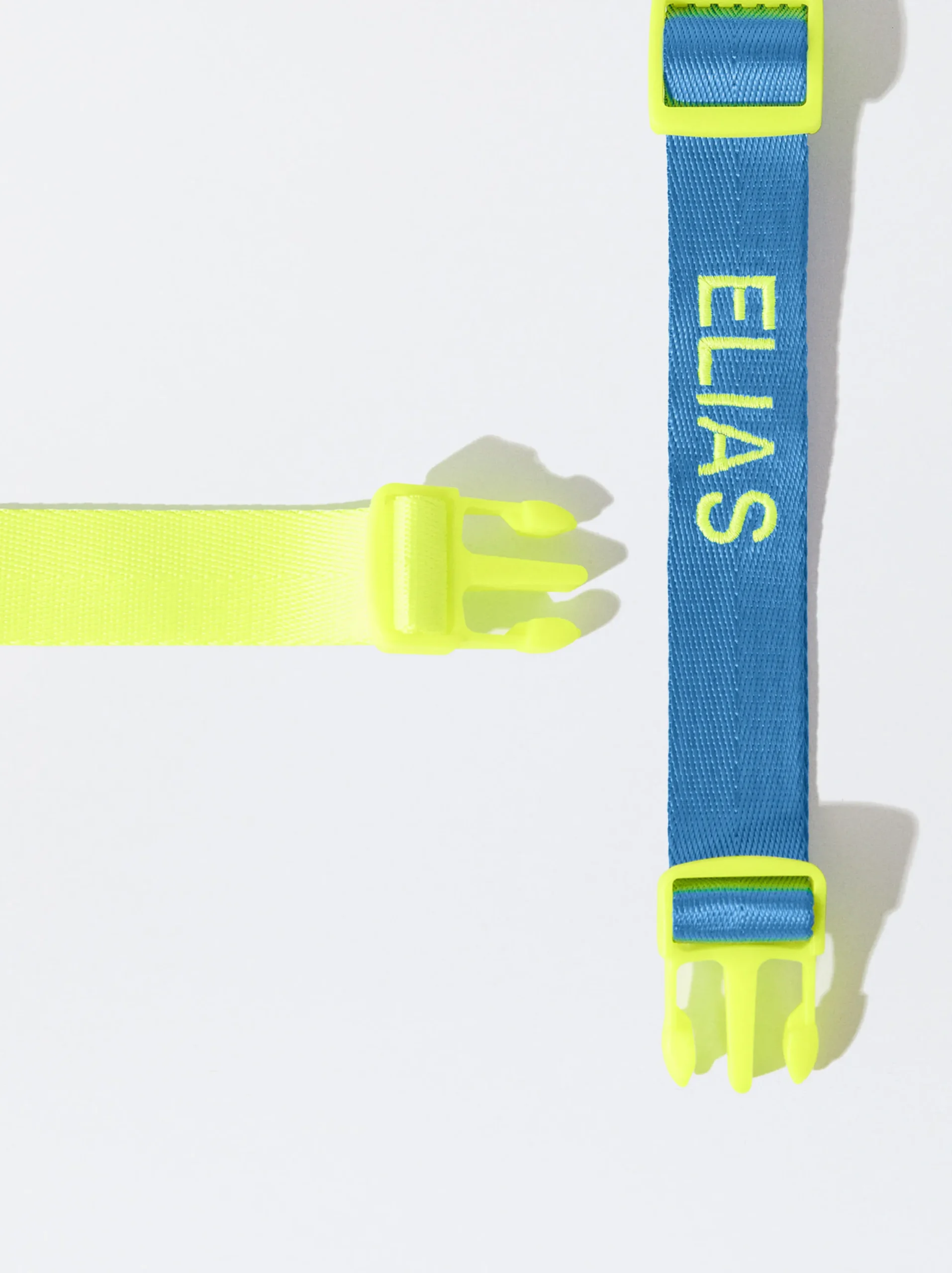 PARFOIS Collar Personalizable Para Perros Azul Outlet
