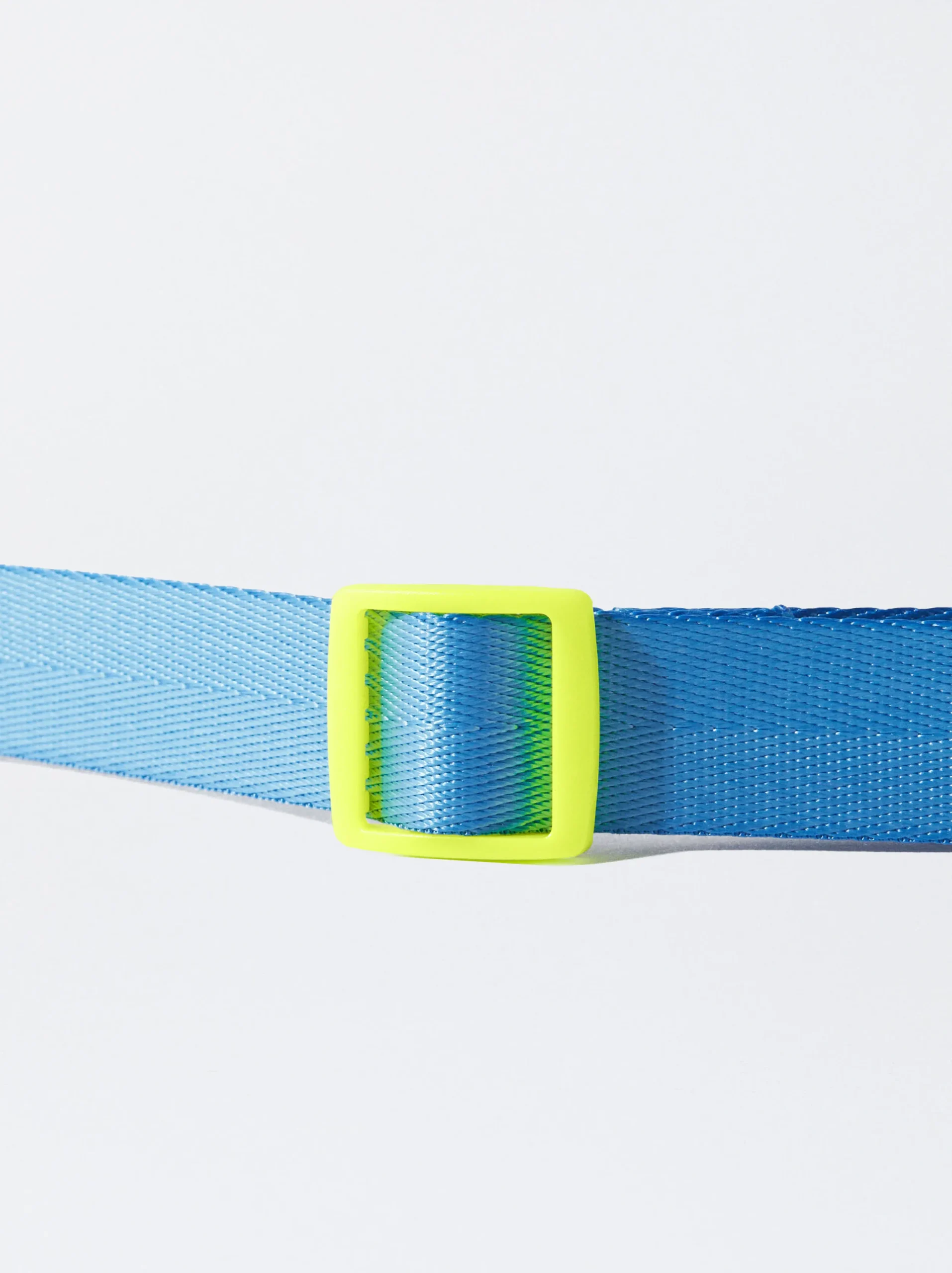 PARFOIS Collar Personalizable Para Perros Azul Outlet