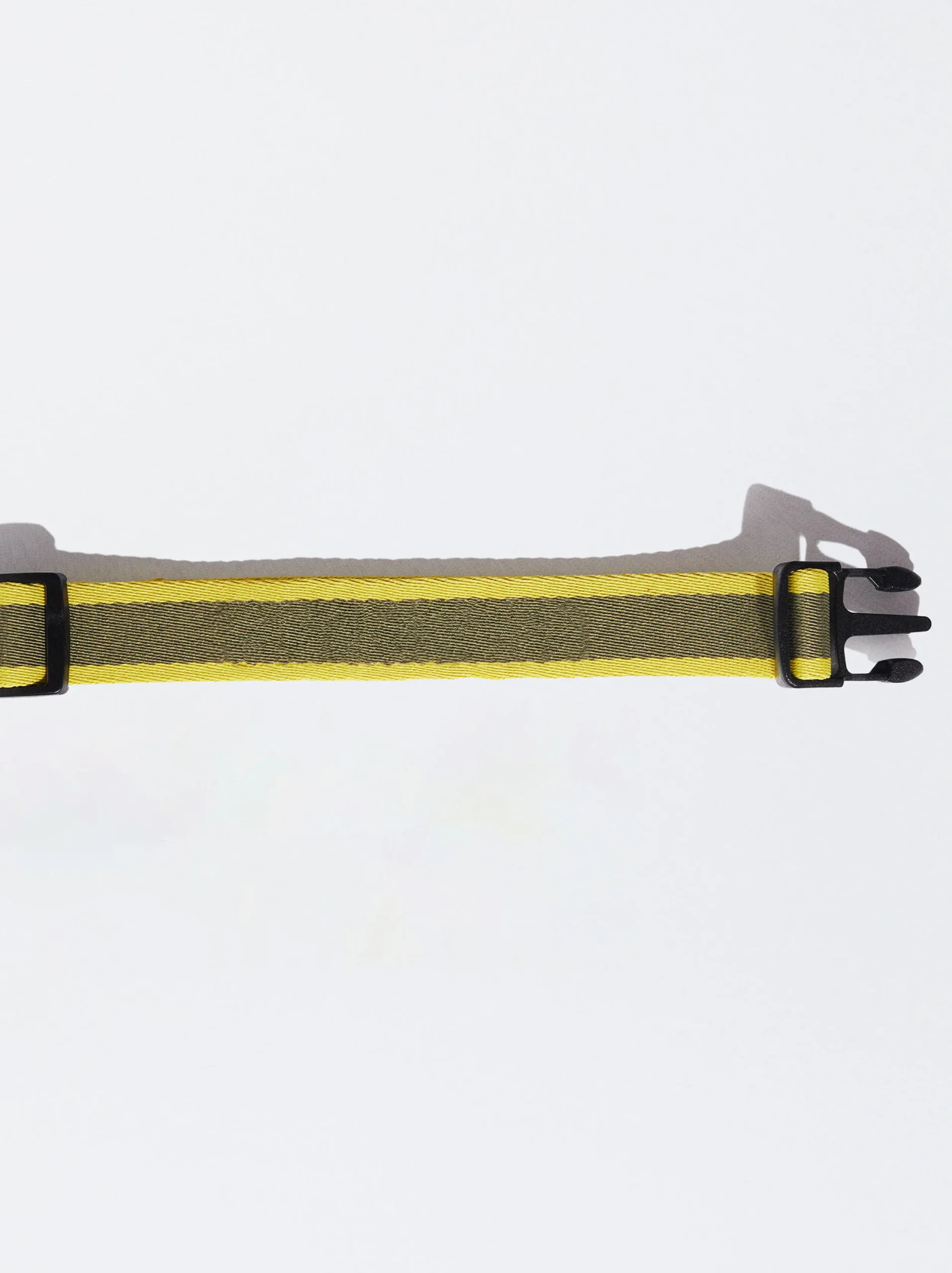 PARFOIS Collar Personalizable Para Perros Caqui Outlet