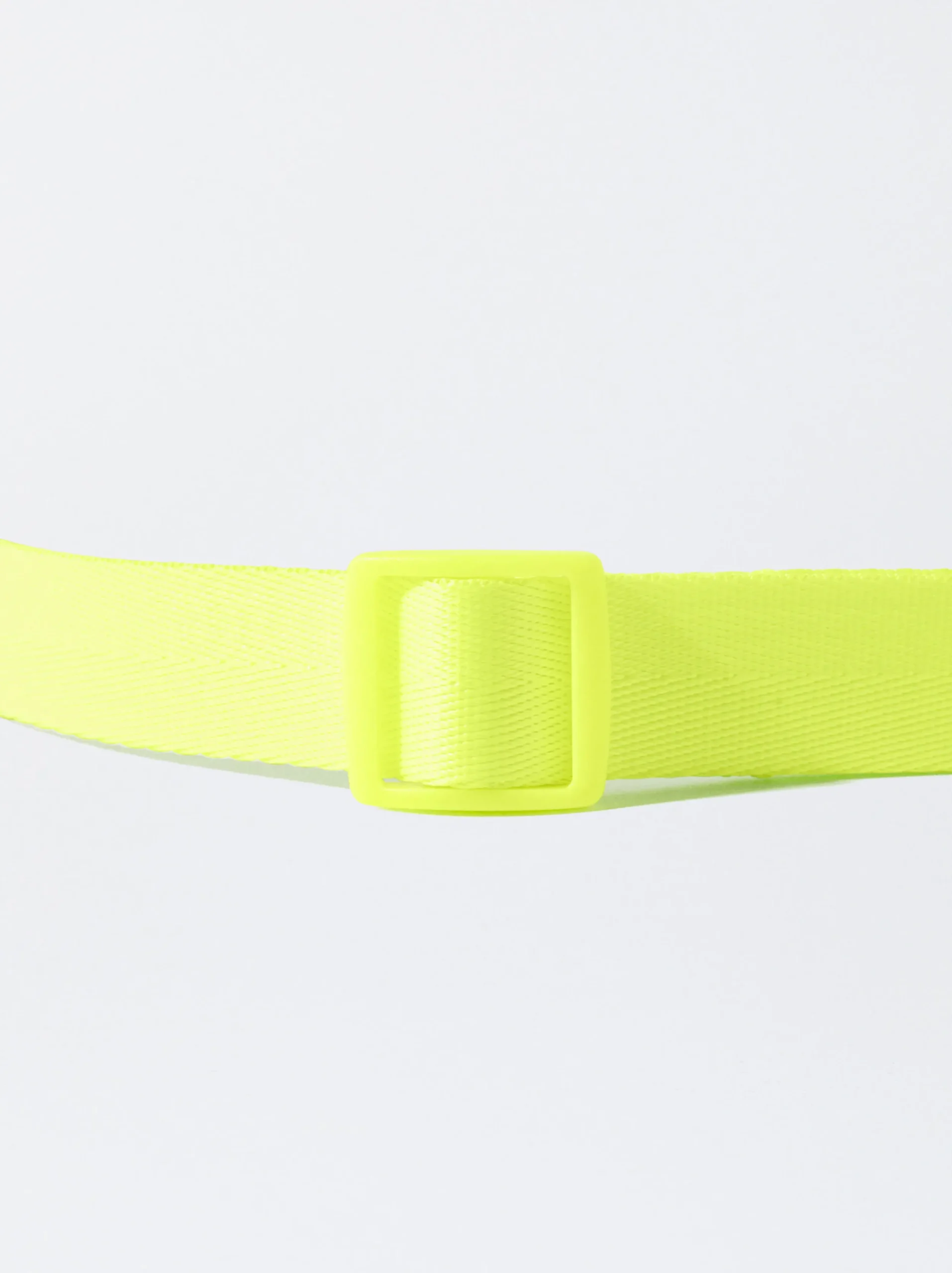 PARFOIS Collar Personalizable Para Perros Amarillo New