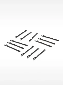 PARFOIS Conjunto De Horquillas Para El Pelo Negro Clearance