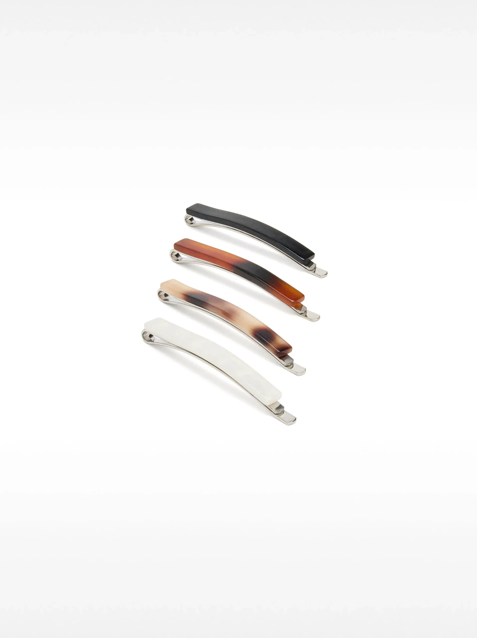 PARFOIS Conjunto De Horquillas Para El Pelo Multicor Clearance