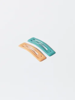 PARFOIS Conjunto De Pinzas Para El Pelo Multicor Flash Sale