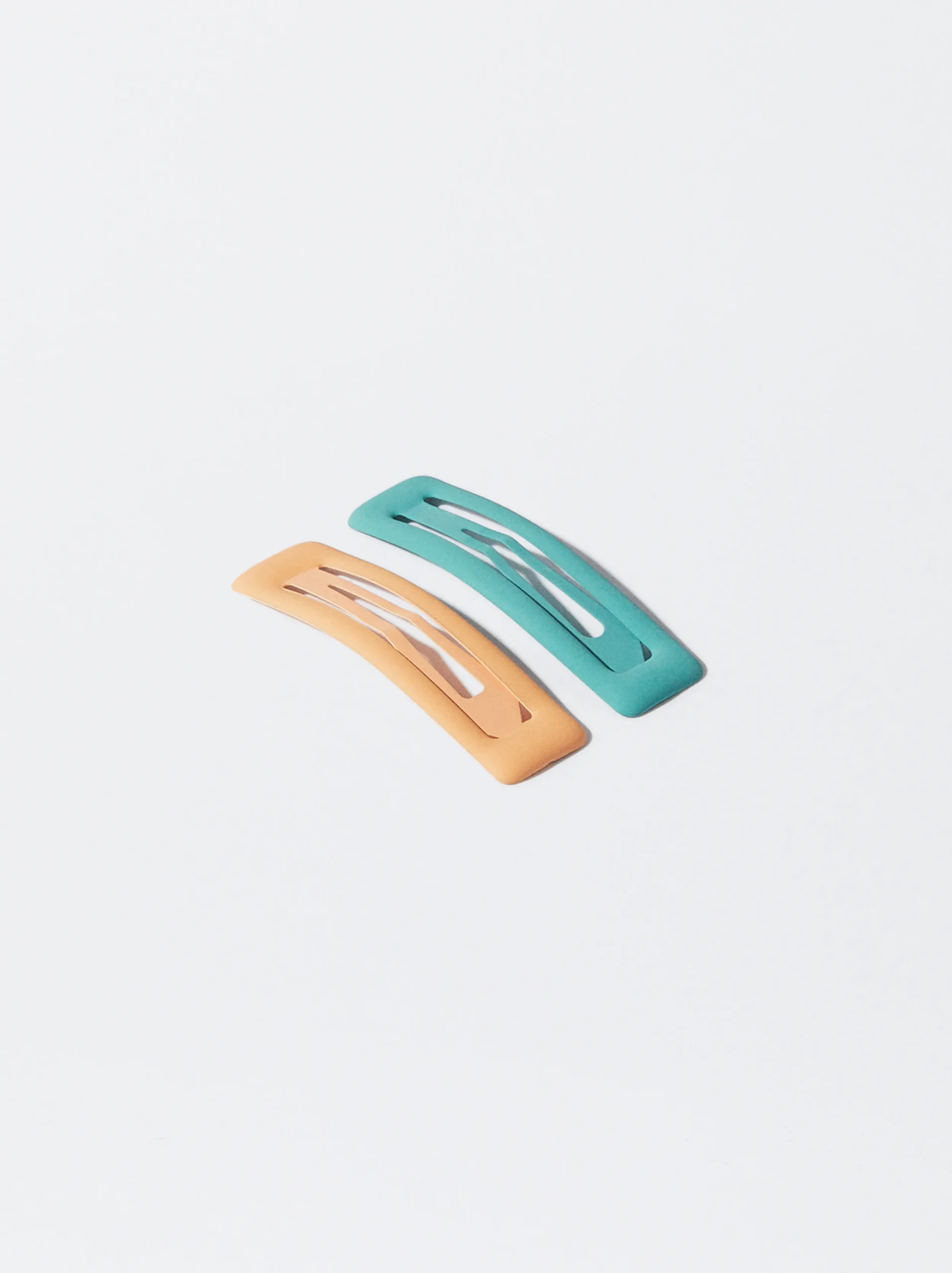 PARFOIS Conjunto De Pinzas Para El Pelo Multicor Flash Sale
