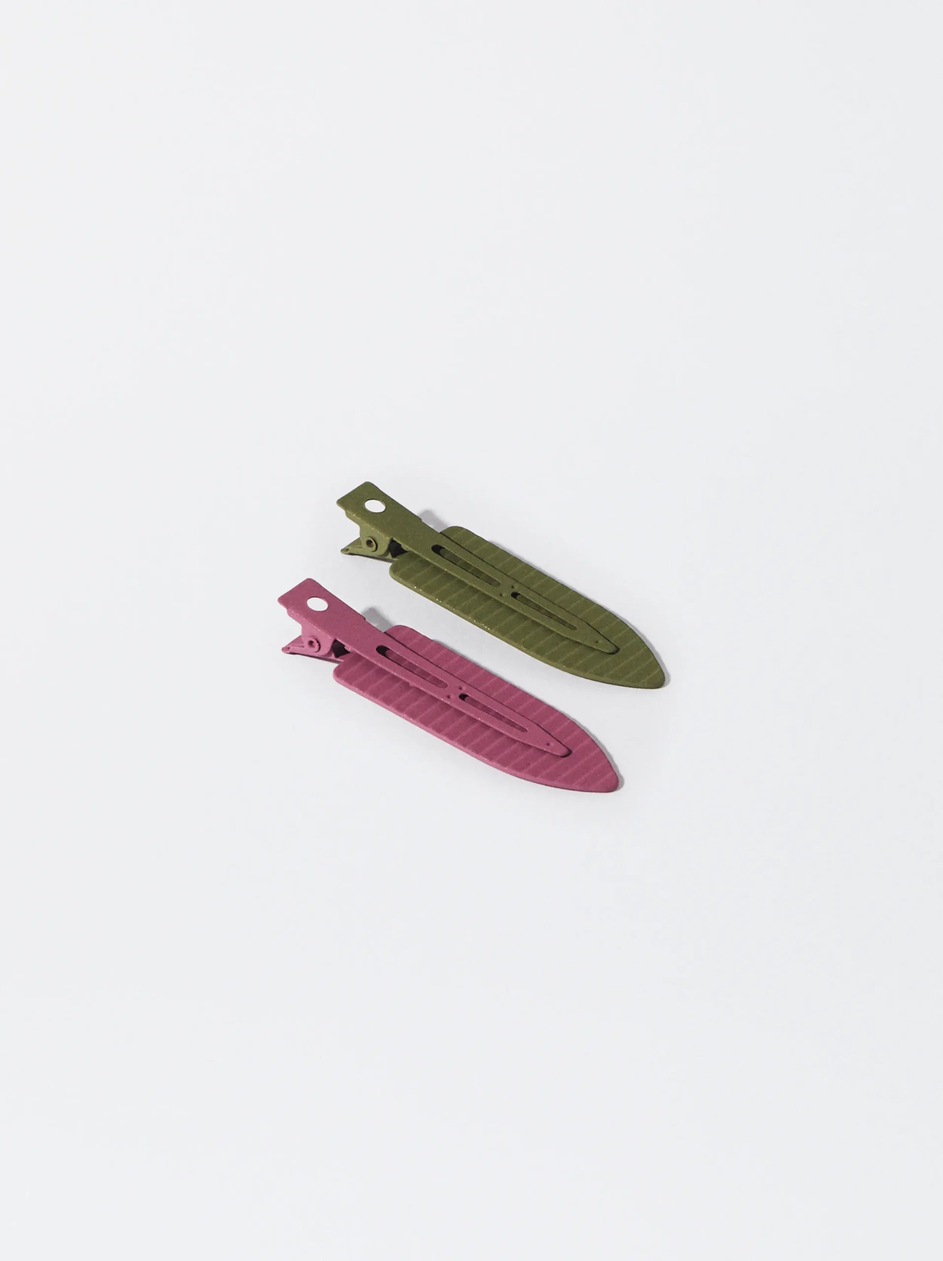 PARFOIS Conjunto De Pinzas Para El Pelo Multicor Clearance