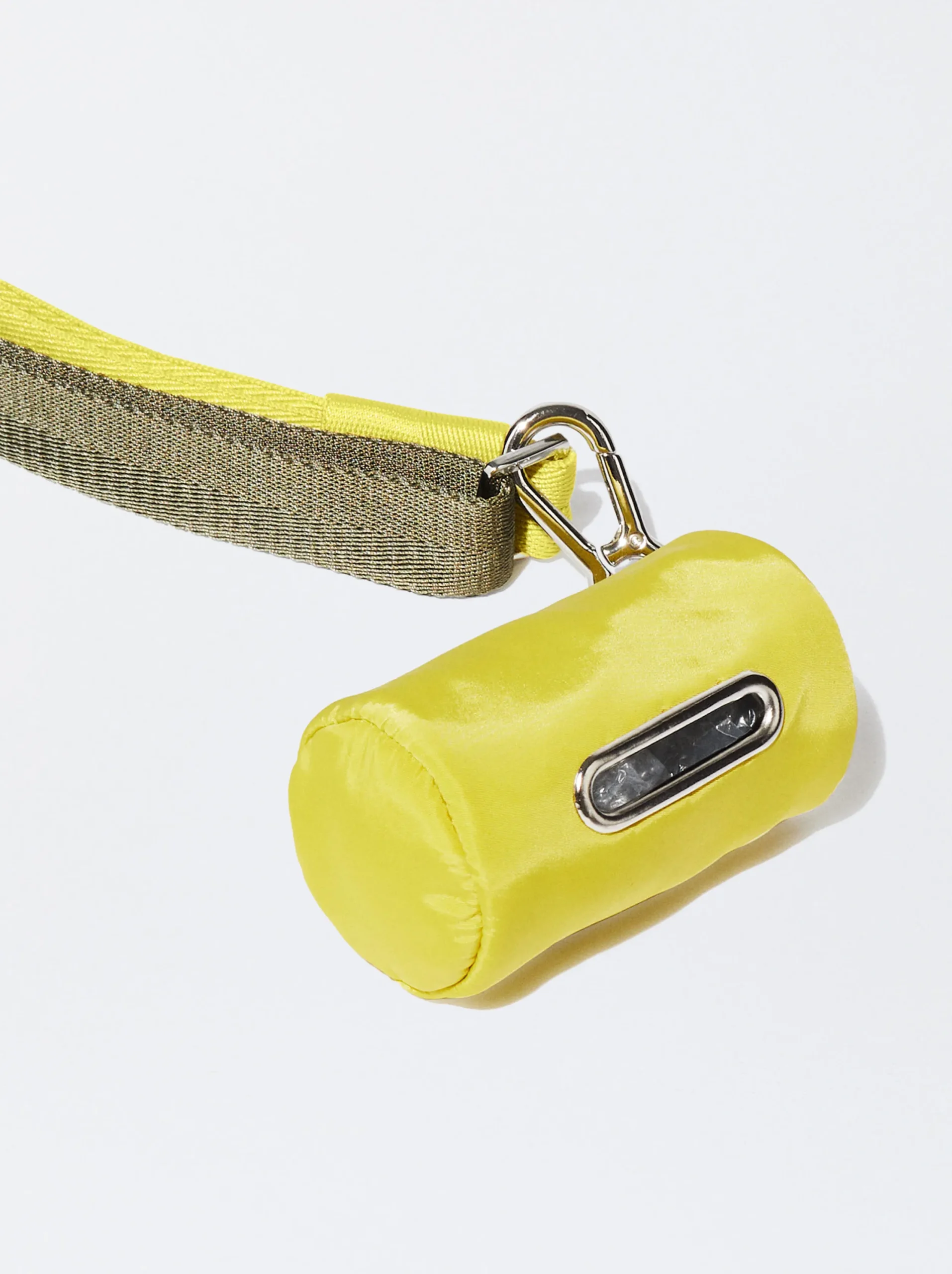 PARFOIS Correa Personalizable Para Perros Caqui Online
