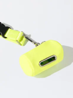 PARFOIS Correa Personalizable Para Perros Amarillo Outlet