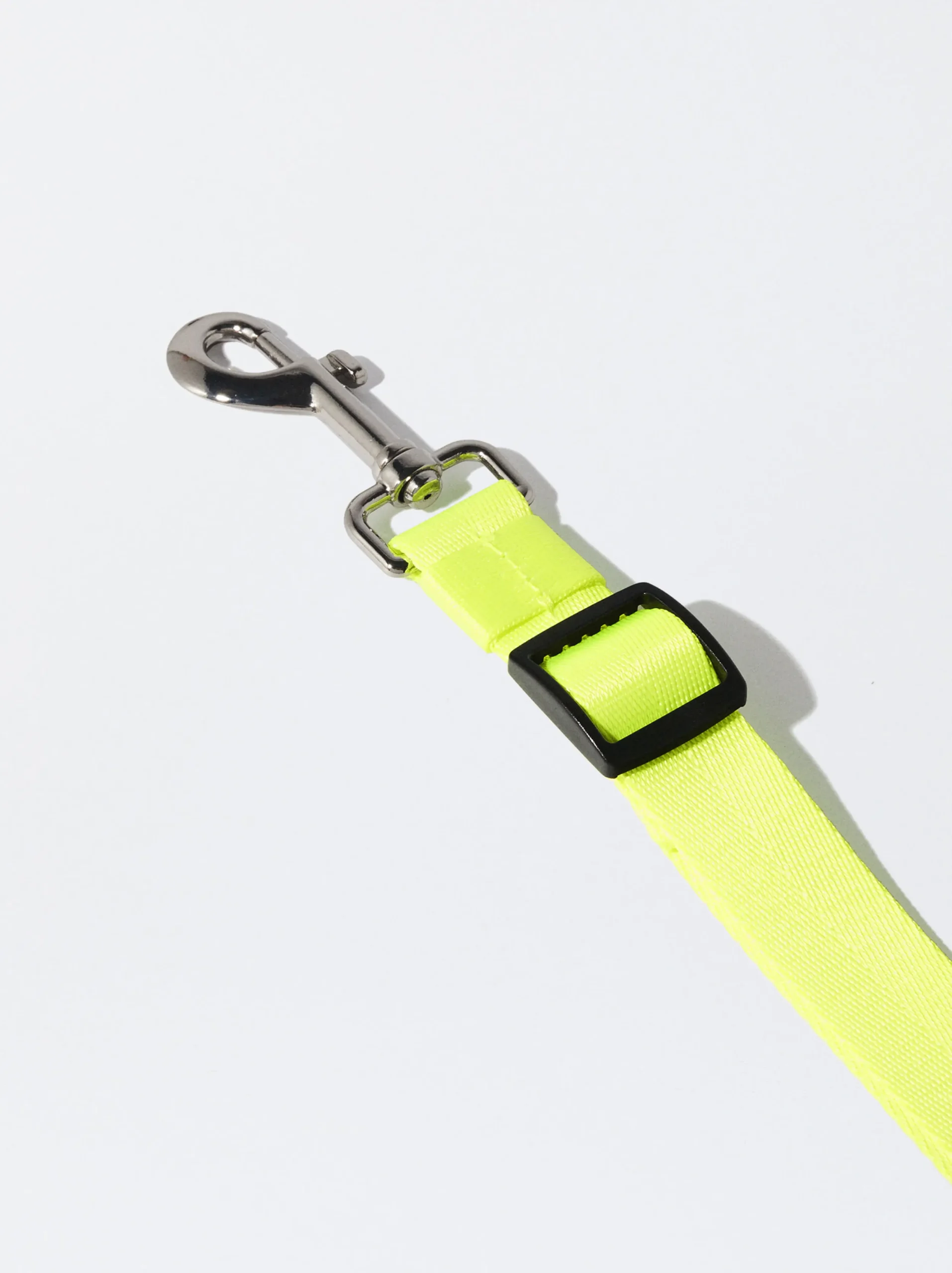 PARFOIS Correa Personalizable Para Perros Amarillo Outlet
