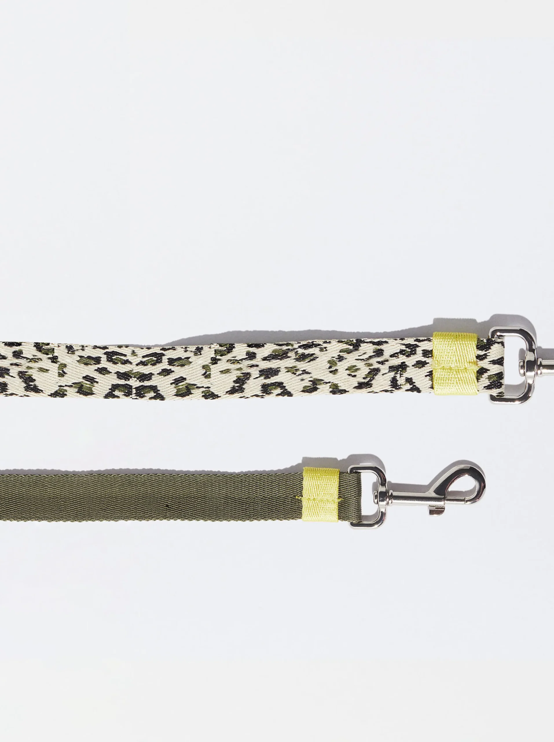 PARFOIS Correa Personalizable Para Perros Multicor Cheap
