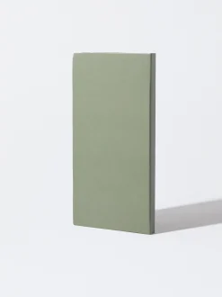 PARFOIS Cuaderno De Notas Adhesivas Caqui Discount