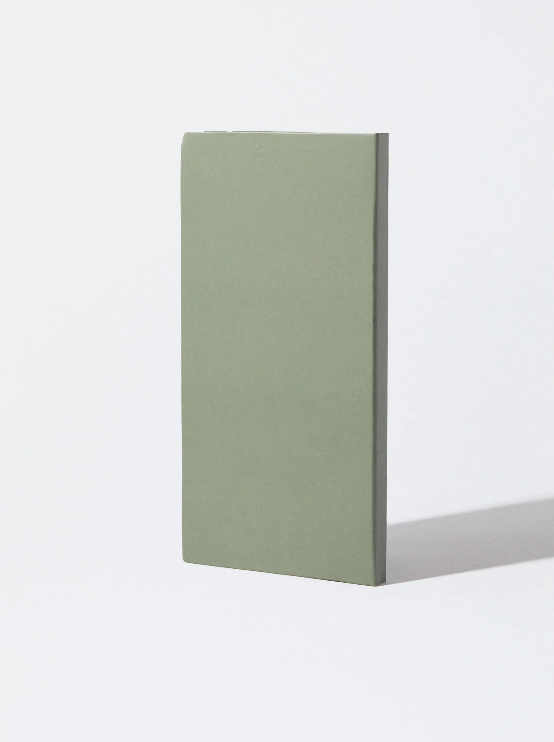 PARFOIS Cuaderno De Notas Adhesivas Caqui Discount
