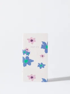 PARFOIS Cuaderno De Notas Adhesivas Multicor Best Sale